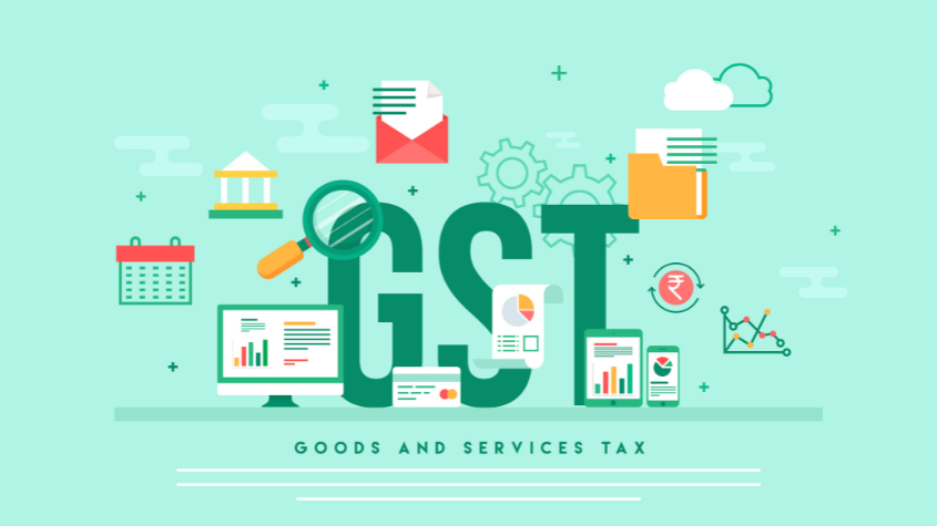 Goods & Service Tax