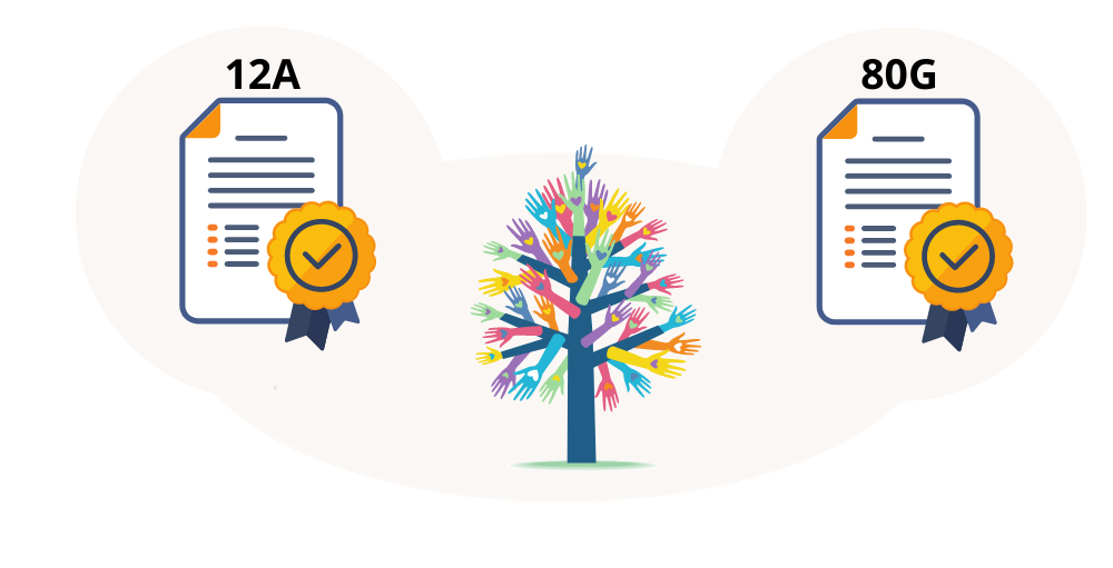 12A Registration Online​