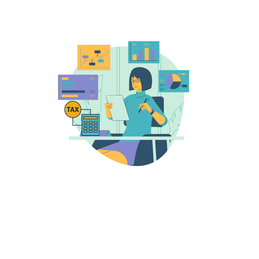 Online Trust Registration