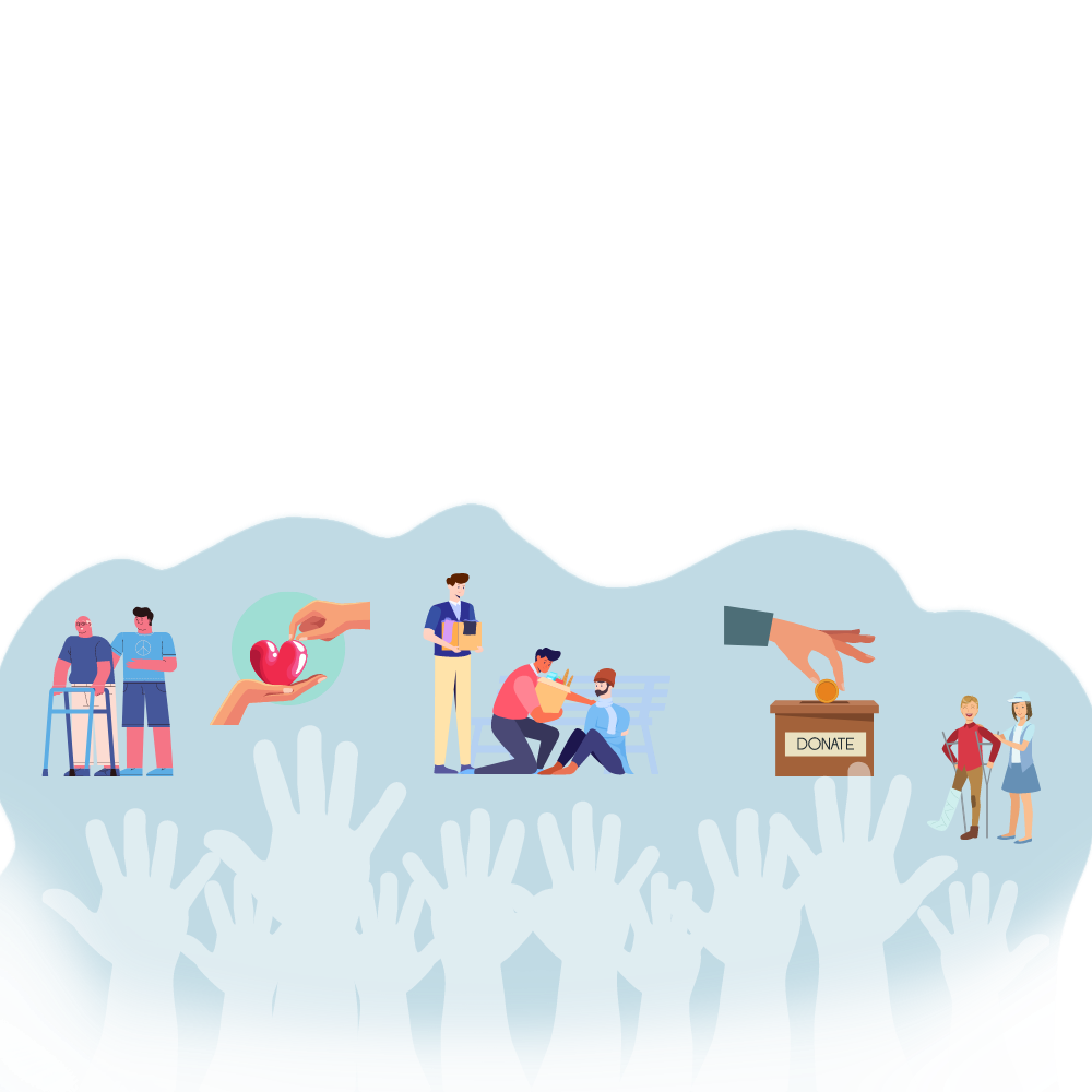 Section 8 Company Registration