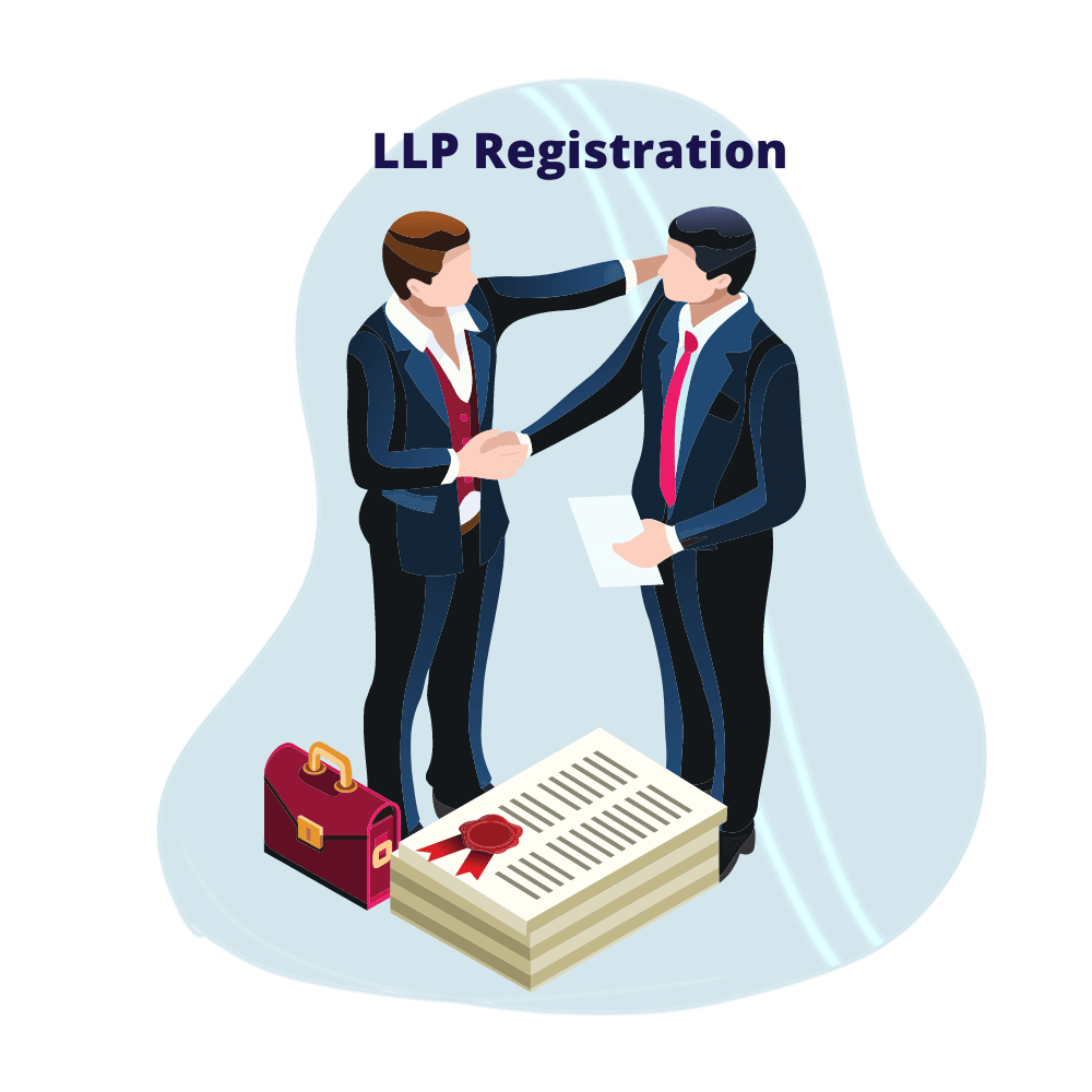 LLP Registration
