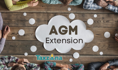 AGM Deadline Extended by 2 Months!