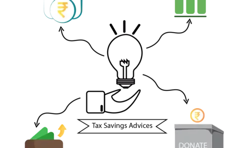 Tax Savings Advices For a Businessman or an Entrepreneur :