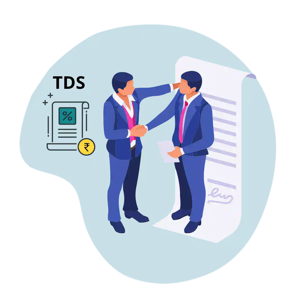 TDS Return Online Filing