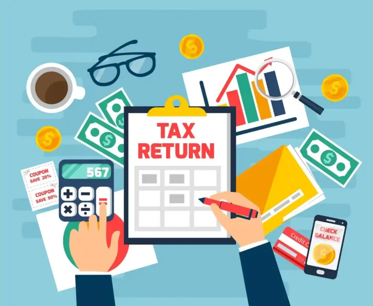 Online TDS Return Filing