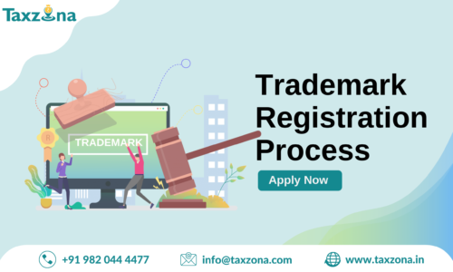 Trademark Registration Process