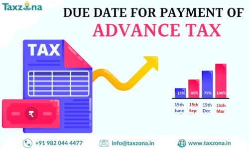 Advance Tax: Due Dates, Applicability, Procedure, Interest on late payment