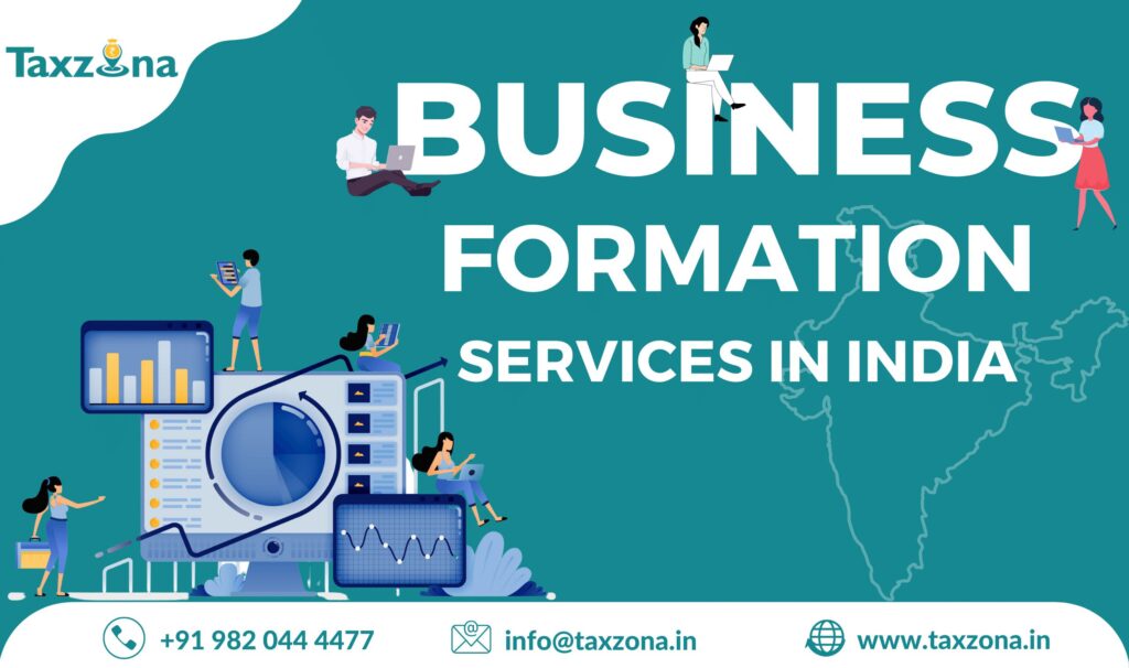 Business Incorporation India for Start-Ups and Small Businesses