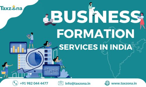 Business Incorporation India for Start-Ups and Small Businesses