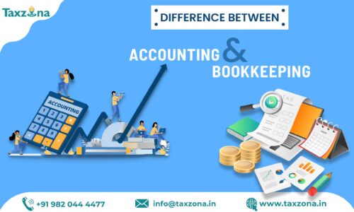 What is the Difference Between Accounting and Bookkeeping?