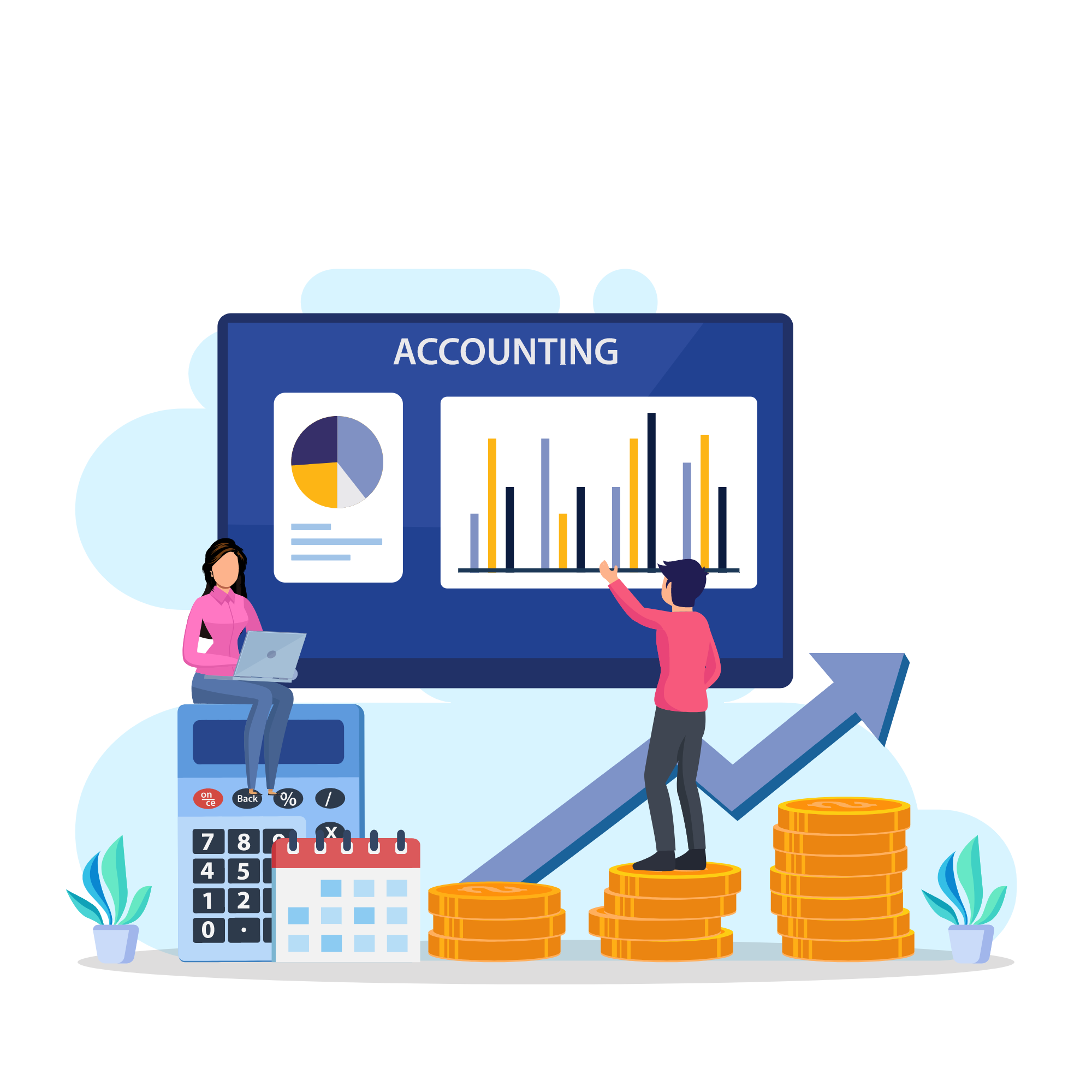 Accounting Services in Mumbai