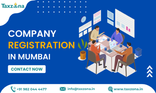 Company Registration in Mumbai – Everything You Need to Know