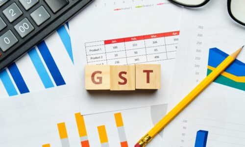 How to file GST Registration – Process, Benefits and Penalty