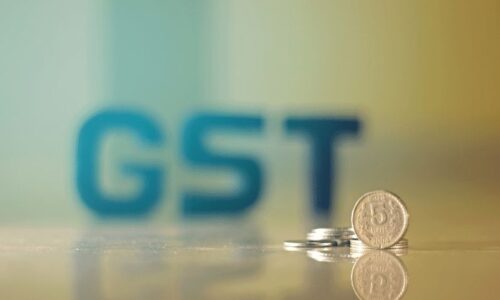 Types of GST in India- CGST, SGST & IGST – Nicely Explained