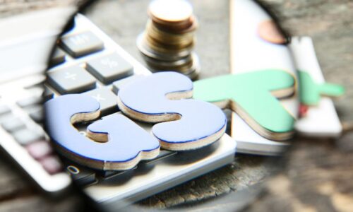 What is GST Return, File GST Returns Online & Types of GSTR ?