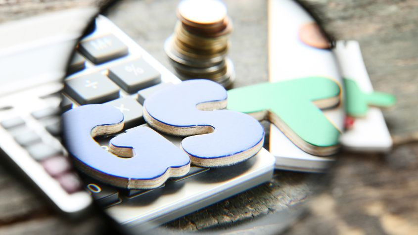 What is GST Return, File GST Returns Online & Types of GSTR