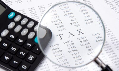 Central Board of Direct Taxes Releases Draft of Common Income Tax Return Form for Public Consultation