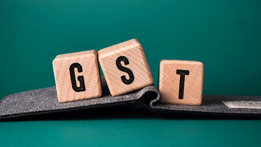 GST Council