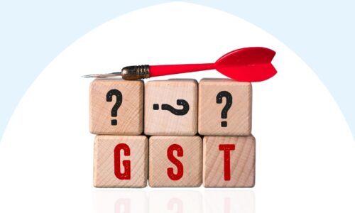 How to Register GST for Small Business in India?