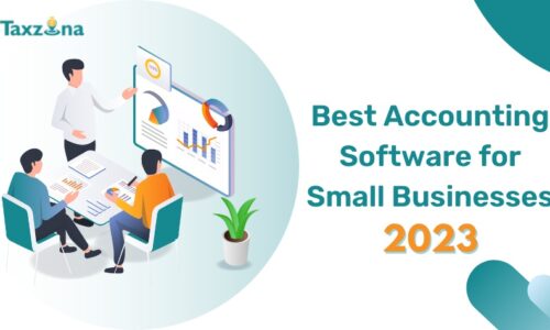 The Best Accounting Software for Small Businesses in 2023