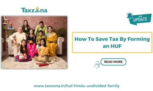 Understanding HUF: A Comprehensive Guide to Hindu Undivided Families