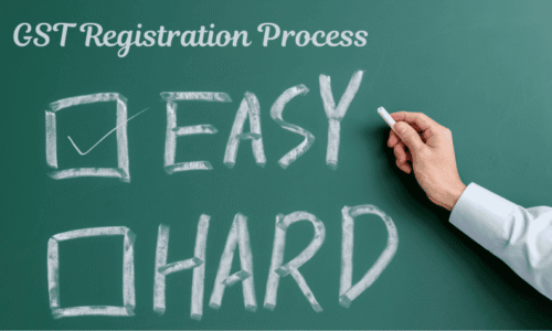 GST Registration Simplified (Instruction No. 03/2025-GST)