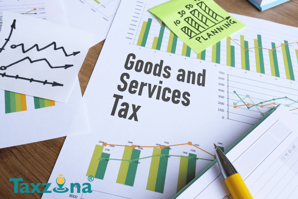 GST Case Law - Images - Taxzona