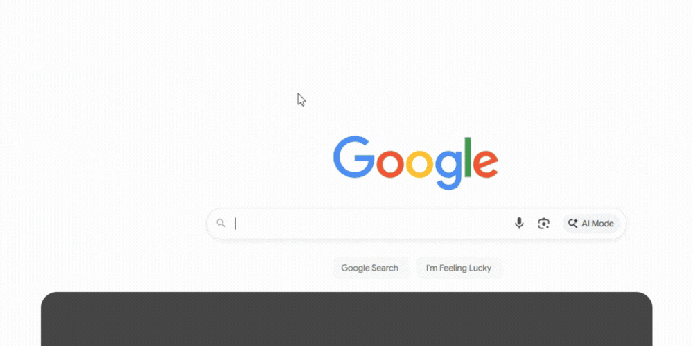 Search your New rate in three simple steps