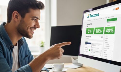 Check your GST rates w.e.f 22nd Sep 2025